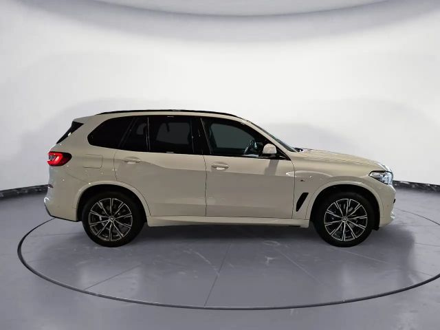 BMW X5 M-Sport xDrive40i