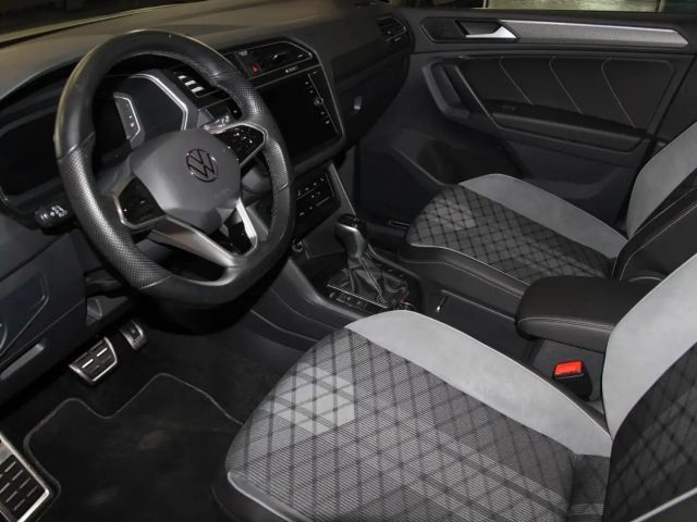 Volkswagen Tiguan 2.0 TDI 4Motion DSG R-Line