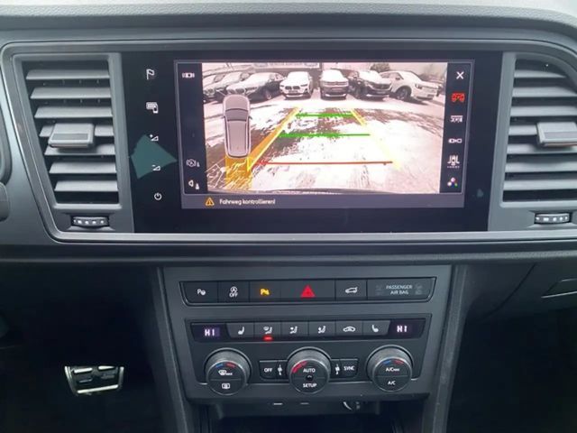 Cupra Ateca 1.5 TSI DSG