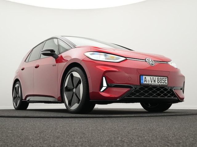 Volkswagen ID.3 GTX IQ.Drive