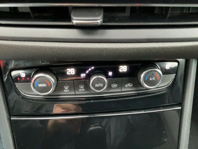 Opel Grandland X GS-Line Grand Sport