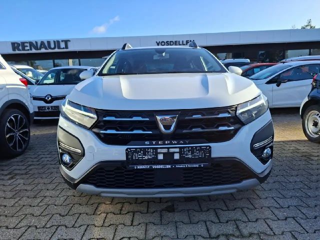 Dacia Sandero Comfort Stepway