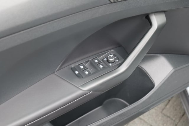 Volkswagen T-Cross 1.5 TSI DSG