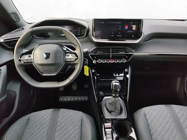 Peugeot 2008 Allure Pack