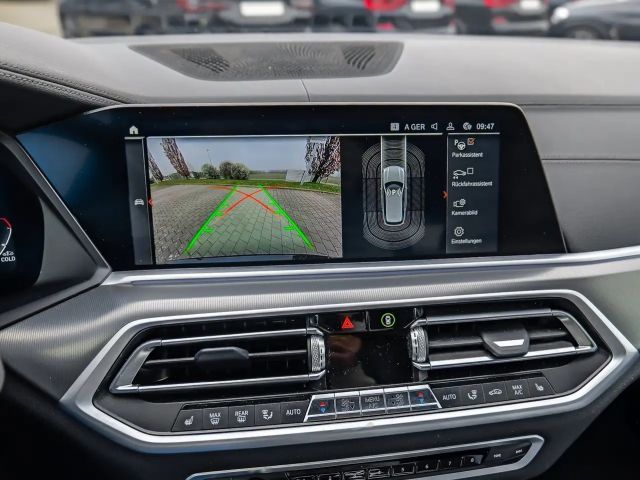 BMW X5 M-Sport xDrive30d