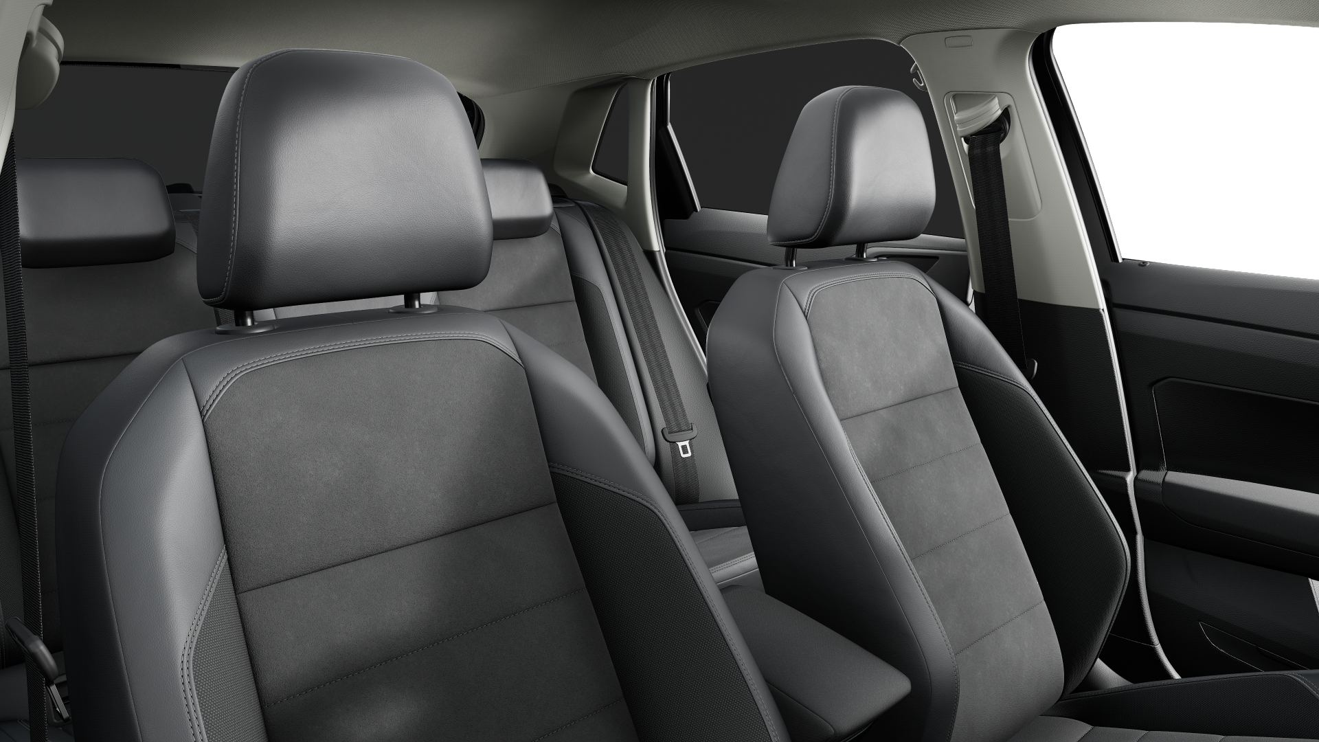 Volkswagen Polo 1.0 TSI DSG Style