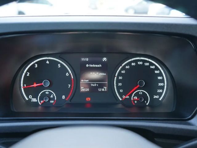 Volkswagen Caddy 1.5 TSI