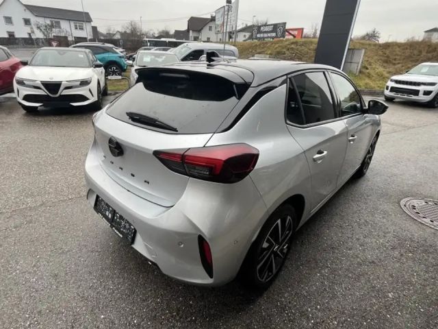 Opel Corsa GS-Line Grand Sport