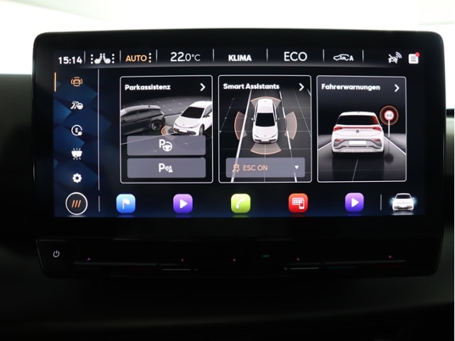 Cupra Born VZ eBoost