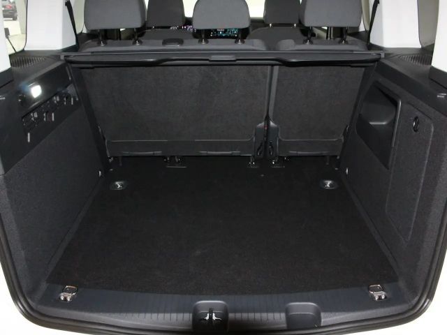 Volkswagen Caddy Life