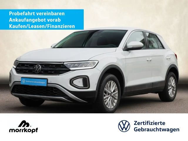 Volkswagen T-Roc 1.0 TSI
