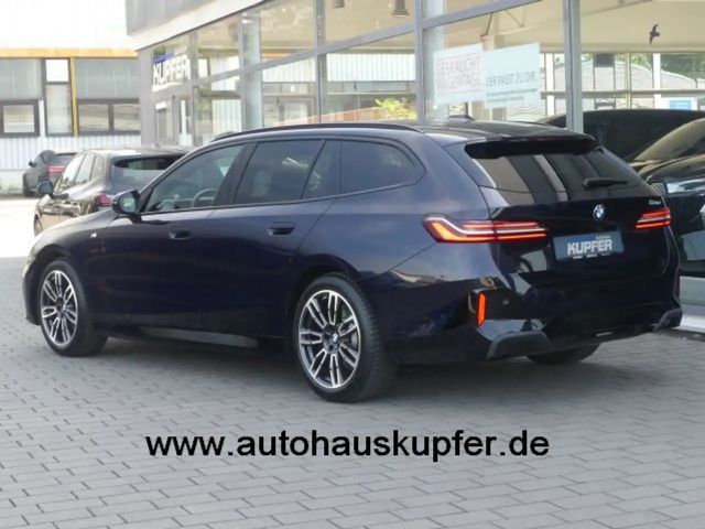 BMW 520 520d