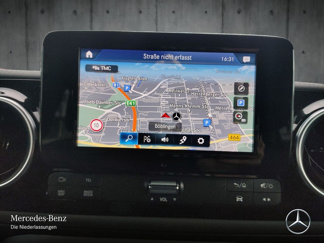 Mercedes-Benz T 180 T 180 d Standard