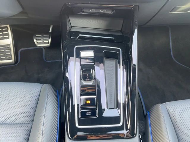 Volkswagen Golf 2.0 TSI