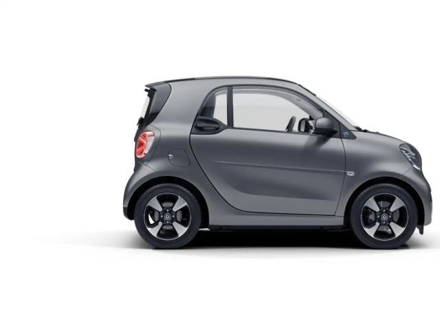 Smart EQ fortwo Passion