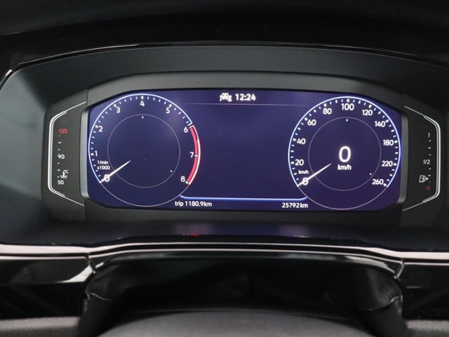 Volkswagen Touran R-Line