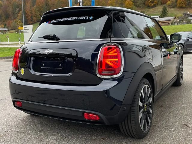 MINI Mini Electric SE