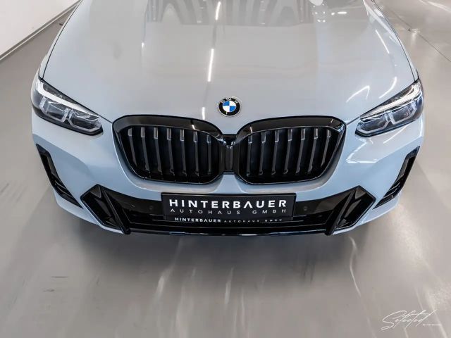 BMW X3 M-Sport xDrive20d