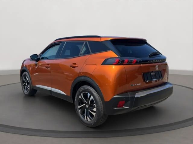 Peugeot E-2008 Allure Pack