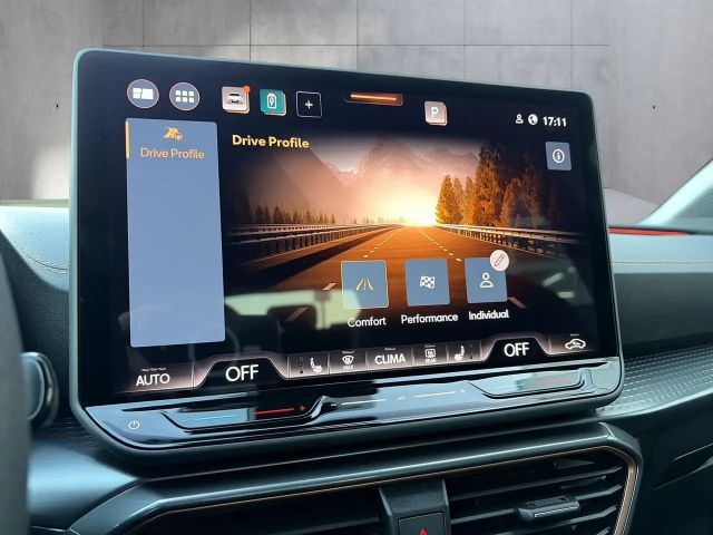 Cupra Leon e-HYBRID 150/204