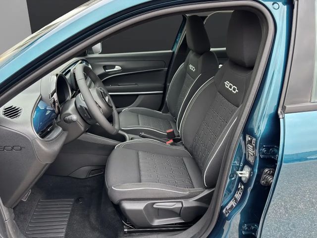 Fiat 600e Hybrid mHEV 110 6-Gang eDCT Pop