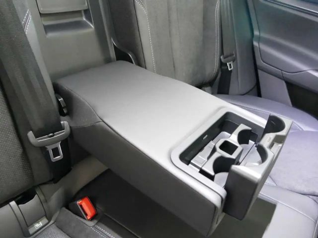 Skoda Enyaq 4x4 Sportline