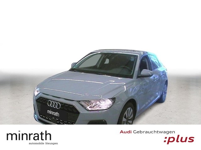 Audi A1 30 TFSI Sportback