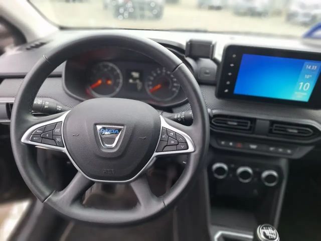 Dacia Sandero Comfort ECO-G