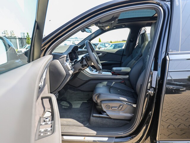 Audi Q7 50 TDI Quattro S-Line