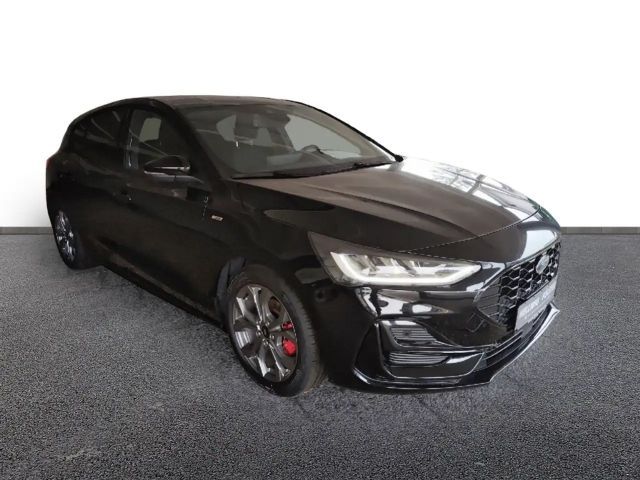 Ford Focus ST Line