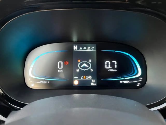 Hyundai i10 1.0 Trend