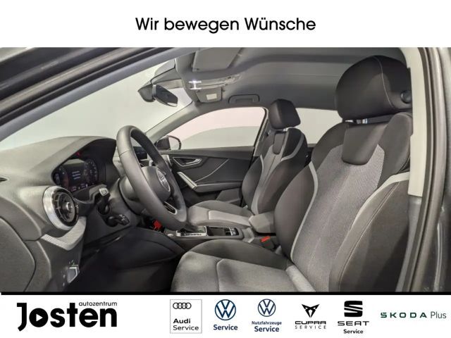 Audi Q2 35 TFSI S-Line