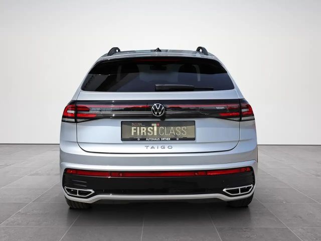 Volkswagen Taigo DSG R-Line