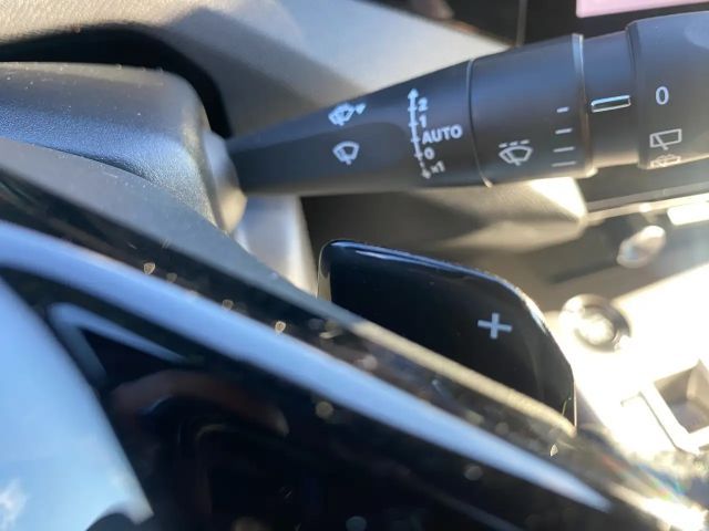 Peugeot 308 GT-Line Hybrid