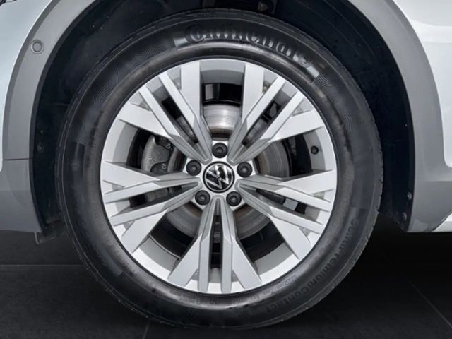 Volkswagen Passat 2.0 TDI AllTrack