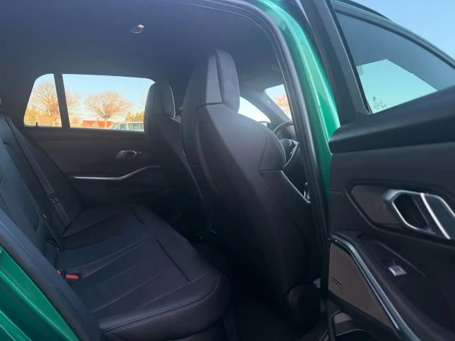 BMW M3 Competition xDrive