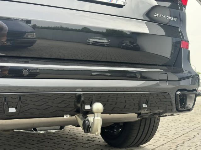 BMW X5 M-Sport xDrive30d