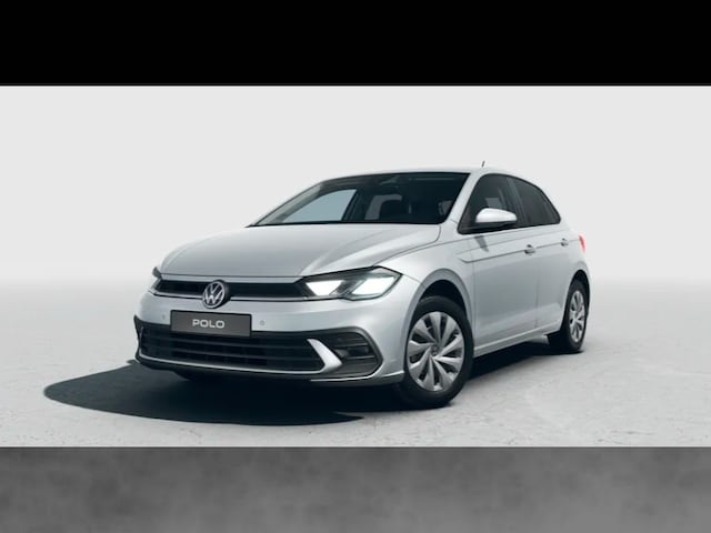 Volkswagen Polo 1.0 TSI