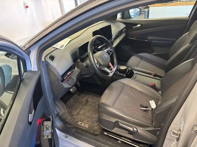 Volkswagen ID.5 4Motion GTX