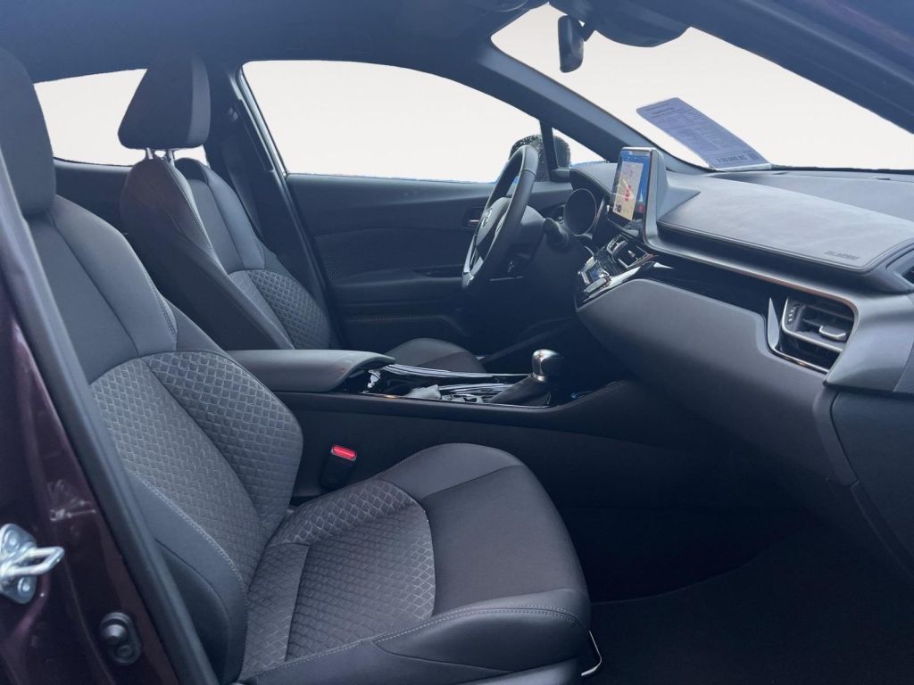 Toyota C-HR 5-deurs Team D