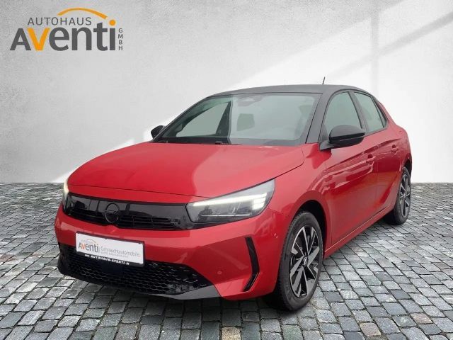 Opel Corsa GS-Line Grand Sport