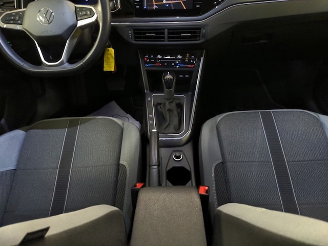 Volkswagen Polo 1.0 TSI DSG Style