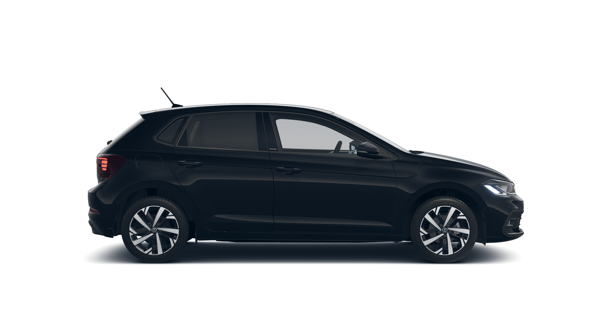 Volkswagen Polo 1.0 TSI Move LED ASSISTENZPAKET