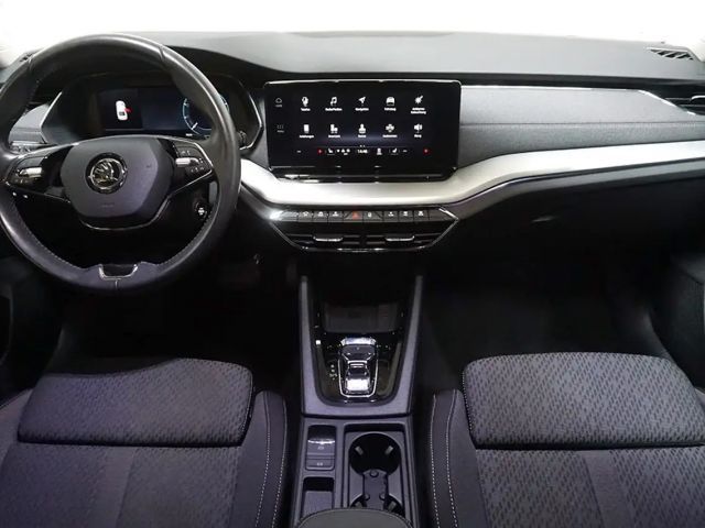 Skoda Octavia 2.0 TDI Style Style