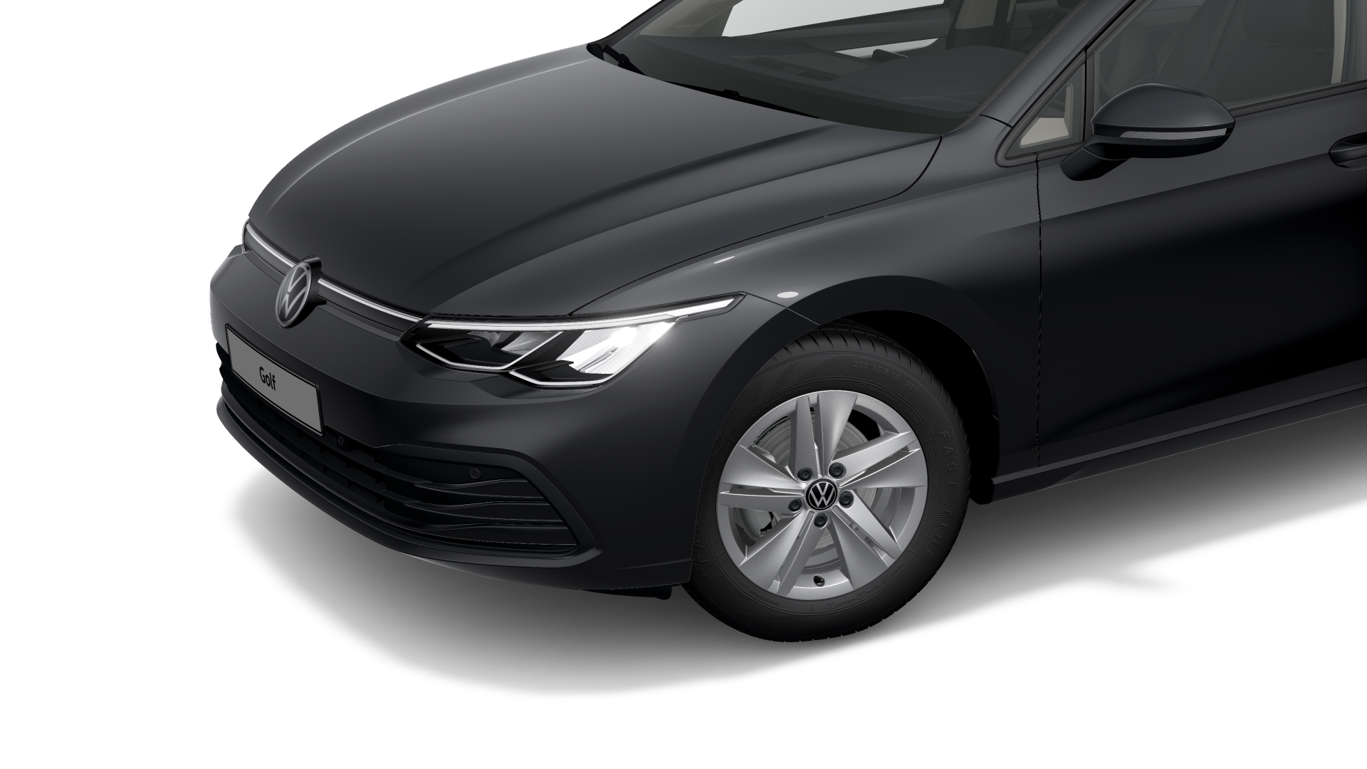 Volkswagen Golf 1.5 TSI Life