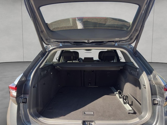 Skoda Superb 2.0 TDI Combi Selection