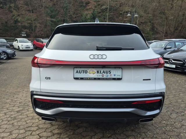 Audi Q5 Quattro S-Line