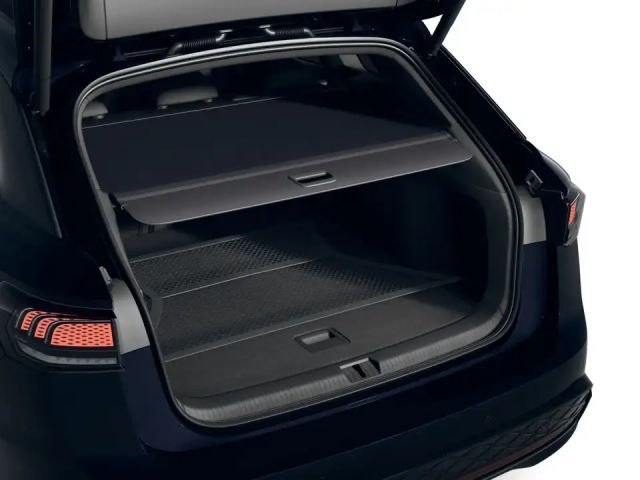 Volkswagen ID.7 4Motion GTX Tourer