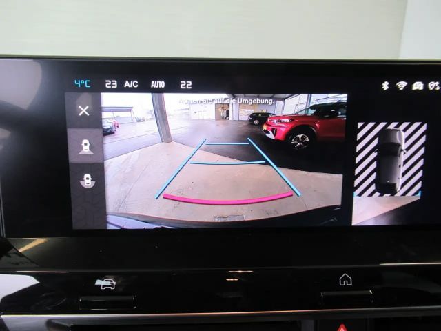 Citroën C4 BlueHDi Plus