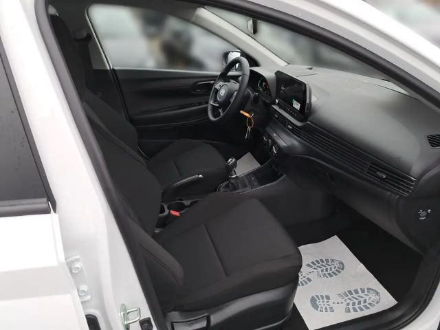 Hyundai Bayon Select